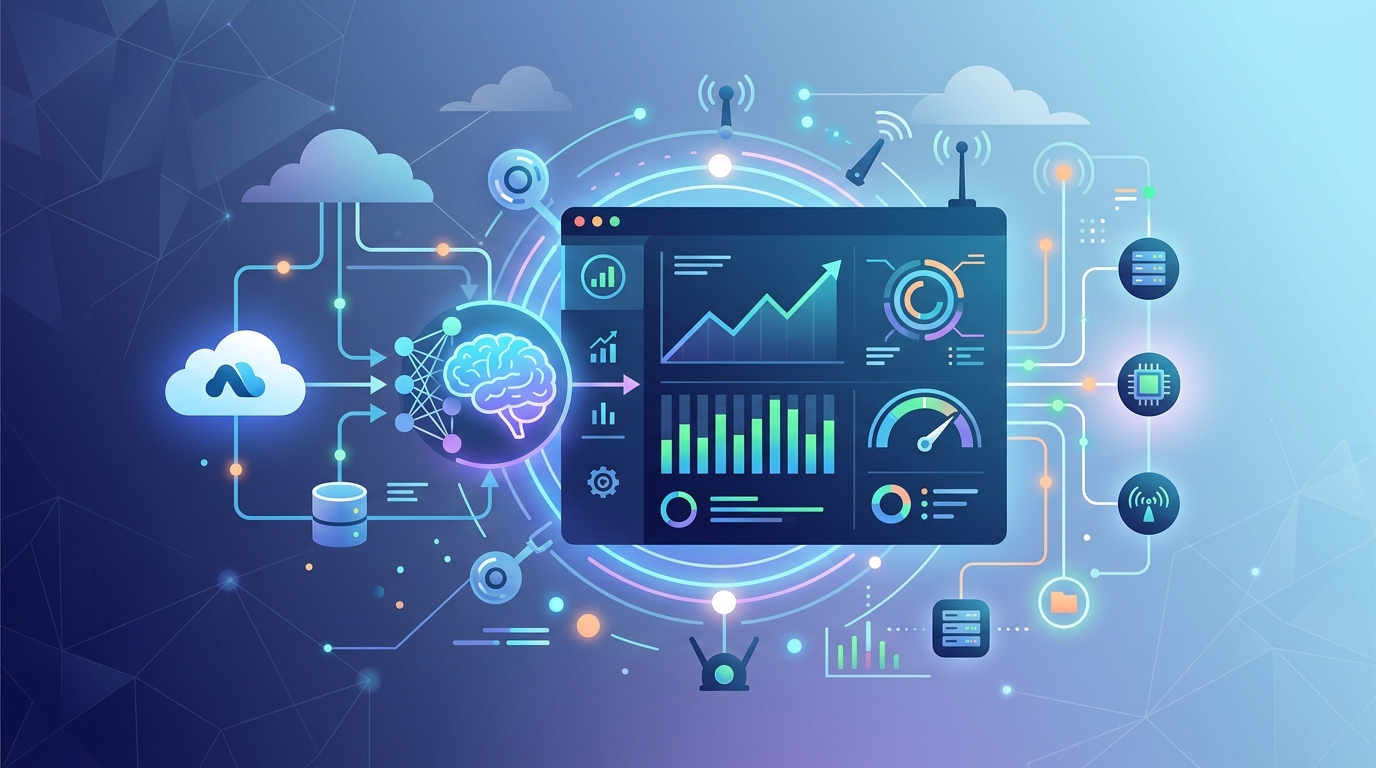 Monitoring AI Inference Performance: Full Guide